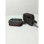 Bisiklet Pedal İnce Diş Çocuk - Bmx