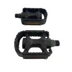 Bisiklet Pedal Takımı Bmx 16 Jant Siyah