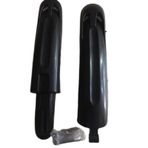 BİSİKLET PLASTİK ÇAMURLUK 24" 26" 27" JANT BİSİKLETLERİLE UYUMLU