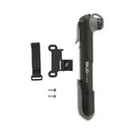 Bisiklet Pompası Gp-04s Top Iğnesi 120 Psı Çift Yönlü