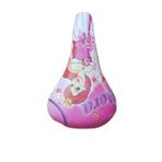 BİSİKLET SELE BMX KIZ (PEMBE-BEYAZ)