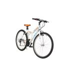 Bisiklet Strong 26" Jant 21 Vites Erkek Dağ Bisikleti Beyaz - Turuncu