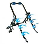 BİSİKLET TAŞIYICI TOPP RACK EXTRA 3'LÜ [PLASTİK TUTACAK]
