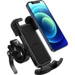 Bisiklet Telefon Montaj Motosiklet Telefon Tutucu Bisiklet Dağ Motosiklet Gidon 13 Pro Max 12 11 Xs Xr 8+ 7 6, S22 S21 S20 A71 A51 Piksel ile Uyumlu