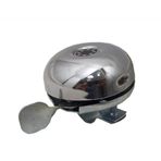 BİSİKLET ZİLİ KOMPLE METAL SAĞLAM SCOOTER ZİLİ 1.KALİTE