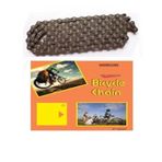 BİSİKLET ZİNCİR MTB KUTULU 116 L A KALİTE