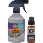 Bisiklet Zincir Yağı 30ML + 500ML Zincir Temizleme Sıvısı