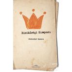 Bisikletçi Kumpası - Svetislav Basara