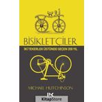 Bisikletçiler - Michael Hutchinson