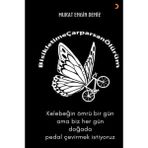Bisikletime Çarpansan Ölürüm - Murat Engin Deniz