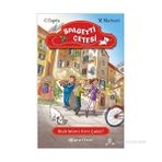 BISIKLETIMI KIM ÇALDI? - C.CAPRIA;M.MARTUCCI