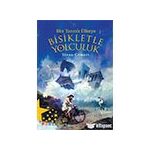 Bisikletle Yolculuk Paris Yayınları