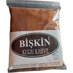 Bişkin Kavrulmuş Türk Kahvesi - 100,1 gr
