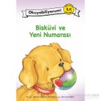 Bisküvi ve Yeni Numarası - Alyssa Satın Capucilli