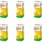 Bisolnatur Şurup 94 ml x 6