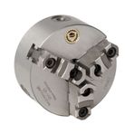 Bison 250x3 Tip 3205 3 Ayaklı İmalat Ayaklı Torna Aynası