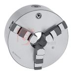Bison 3 Ayaklı Döküm Gövdeli 160 mm Torna Aynası