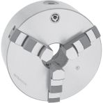 Bison 3 Ayaklı Döküm Gövdeli 80 mm Torna Aynası