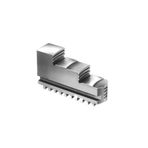 Bison 400x3 3 Ayaklı Ters Yedek Ayak Takım