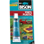 Bison 7004324 - Vinil Plastik Yapıştırıcı 25 Ml Tüp ( Pvc - Tekstil )
