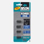 Bison Epoxy 4x5 gr Tamir Macunu