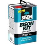 BİSON KİT KONTAK YAPIŞTIRICI 3 LT