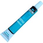 Bison Tekstil Yapıştırıcısı 25 ml Beyaz Renk - Şeffaf