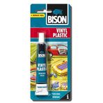 Bison Vinil Yapıştırıcı Tamir Kit Tüp, 25 ml