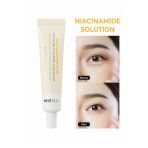 Bıspack,Niacinamide Içeren Morluk Karşıtı Göz Kremi