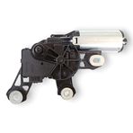 Bisra Audi A3 HB 2000-2003 8L0955711B Arka Cam Silecek Motoru