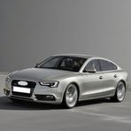 Bisra Audi A5 S.back 2012-2016 Sol Ön Kapı İç Çekme Kolunun Teli 8K0837085A