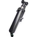 Bisra Audi A5 Sportback 2008-2011 Sol Ön Far Yıkama Jeti Motoru 8T0955101B