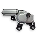 Bisra Audi Q5 2009-2012 Arka Cam Silecek Motoru 8R0955711B
