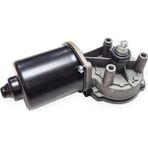 Bisra Fiat Grande Punto 2006-2011 Ön Cam Silecek Silgi Motoru 77363952