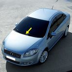 Bisra Fiat Linea 2007-2018 Silecek Silgi Kolu Ön Cam Sağ Yolcu Tarafı