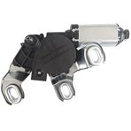 Bisra Skoda Octavia A6 Sedan 2009-2012 Arka Cam 1Z5955711C Silecek Motoru