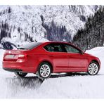 Bisra Skoda Octavia Sedan 2013-2017 Arka Cam Silecek Motoru 5E5955711