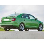 Bisra Skoda Rapid Sedan 2016-2020 Arka Cam Silecek Motoru 5E5955711B