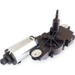 Bisra VW Caddy 2004-2010 2K0955712C Arka Çift Kapı Cam Silecek Motoru