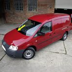 Bisra VW Caddy 2007-2010 Silecek Kolu Ön Cam Sağ Yolcu Yön 2K1955410A
