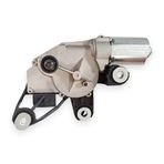 Bisra VW Caddy 2011-2015 Arka Cam 1T0955711D Silecek Motoru
