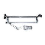 Bisra VW Golf 6 2009-2012 Ön Cam Silecek Kolları Mekanizması 1K1955601A