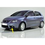 Bisra VW Golf Plus 2005-2009 Ön Tampon Sol Sis Farı Izgarası 5M0853665C