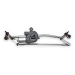 Bisra VW Passat B6 2006-2011 3AB955023A Ön Cam Silecek Motoru Mekanizmalı