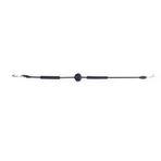 Bisra VW Passat B6 2006-2011 Sol Arka Kapı İç Açma Kolunun Teli 3C4837085C