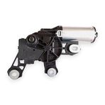 Bisra VW Polo 2005-2009 6Q6955711C Arka Cam Silecek Motoru