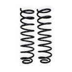 Bisra VW Polo Classic 1996-2002 Arka Sağ Sol Helezon Yay Takımı 6K0511115M