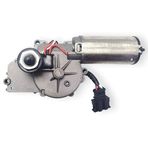 Bisra VW Polo HB 1994-1999 6N0955713A Arka Cam Silecek Motoru