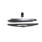 Bisra VW Polo HB 1994-1999 Arka Cam Silecek Kolu ve Kapak Takımı 6N0955707A