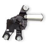 Bisra VW Tiguan 2012-2015 5N0955711B Arka Cam Silecek Motoru